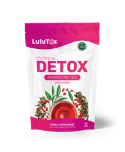 Lulutox, pack de 1 caja